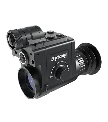 Ремонт тепловизионных монокуляров