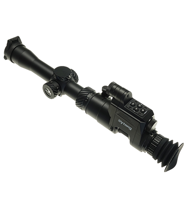 Ремонт оптических прицелов