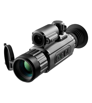 Ремонт тепловизионных прицелов