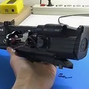 Ремонт техниеки Sytong