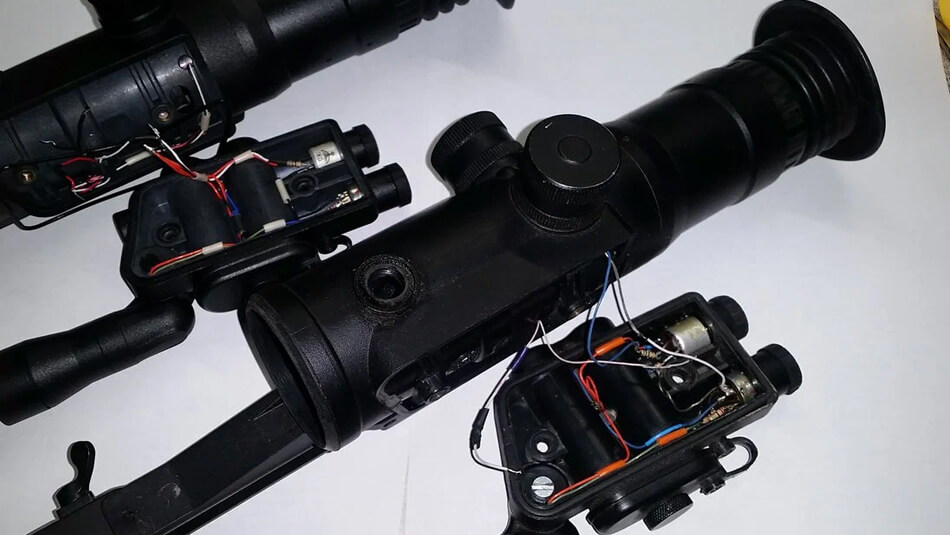 Ремонт техниеки Sytong